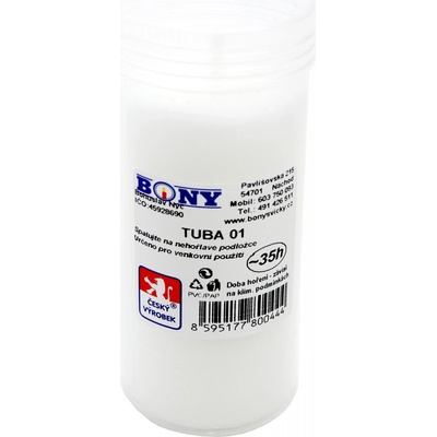Bony Hřbitovní náhradní náplň 03 110 g