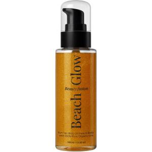 My Healthy Fusion Олио за бързо почерняване Beach Glow, 100 ml - baby