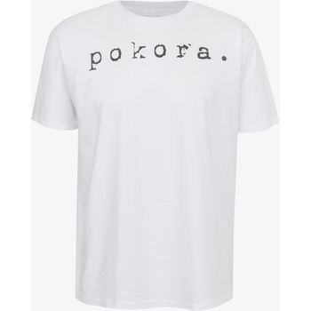 ZOOT. Original Бяла унисекс тениска ZOOT Original смирение. ZOOT. Original | Byal | ЖЕНИ | L