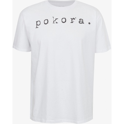 ZOOT. Original Бяла унисекс тениска ZOOT Original смирение. ZOOT. Original | Byal | ЖЕНИ | L