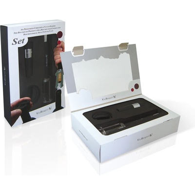 Vin Bouquet FI 010 SET