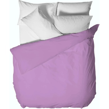 Image 1 of Png Панагюрище Плик за завивка 150/220 см лилаво 100% памук