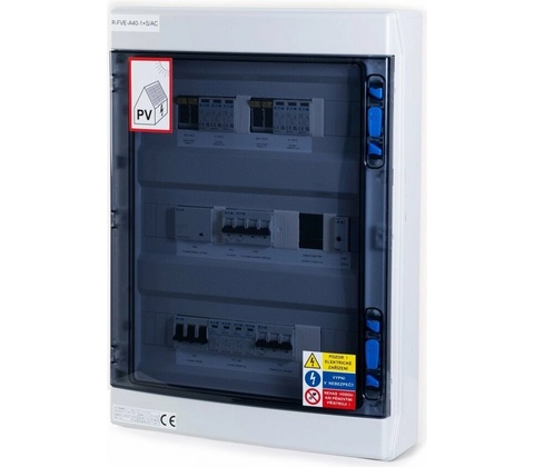 Solarmi DCAC40