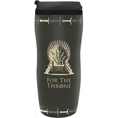 AbyStyle Termohrnek Hra o trůny 355 ml