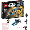 LEGO® Star Wars™ 75167 Speederová motorka námezdního lovce
