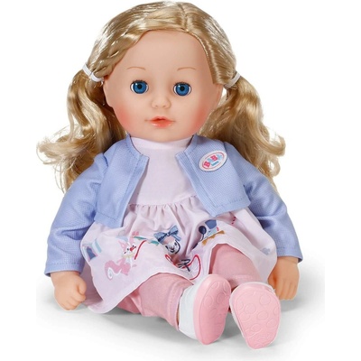 Zapf Creation Baby Annabell Little Soft Sophia 36 cm
