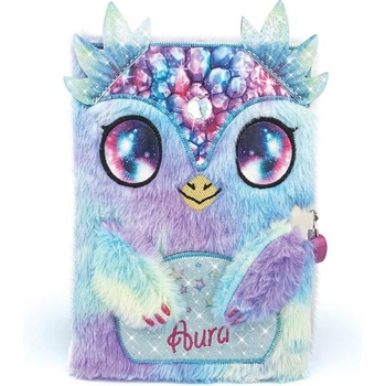 Image 1 of Nebulous Stars - Таен дневник, Аура