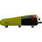 jack pack Чанта за велосипедна рамка jack pack Płetwal RGB green