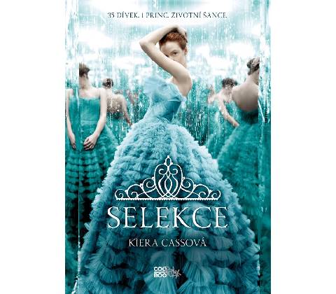 Selekce