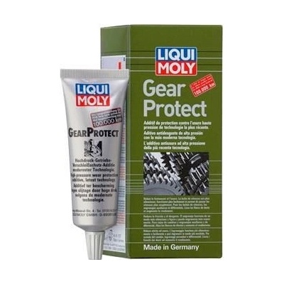 Liqui Moly 1007 Ochrana převodů 80 ml | Zboží Auto