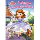 Sofia Prvá Najkrajšia kolekcia príbehov