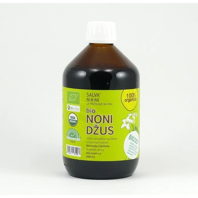 Salva Noni Bio Noni džus 0,5 l