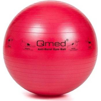 Siv ABS Qmed 55 cvičební míč