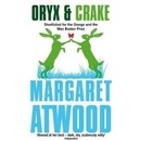 Oryx and Crake