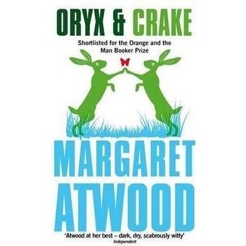 Oryx and Crake