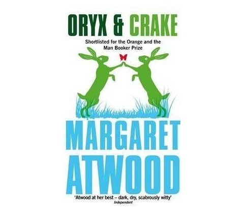 Oryx and Crake