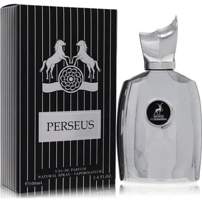 Maison Alhambra Perseus parfum pánsky 5 ml vzorka