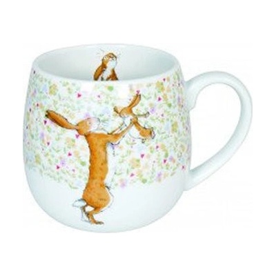 Könitz Hrnček Ani neviete ako veľmi vás milujem porcelán 400 ml