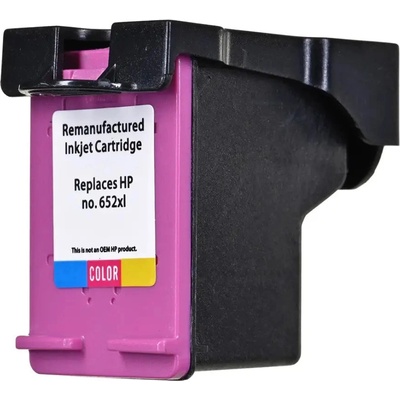 Superbulk мастило за HP 652 F6V24AE reg B-H652C (B-H652C)