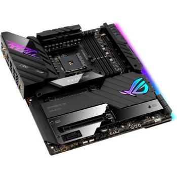 Image 1 of ASUS ROG Crosshair VIII Extreme