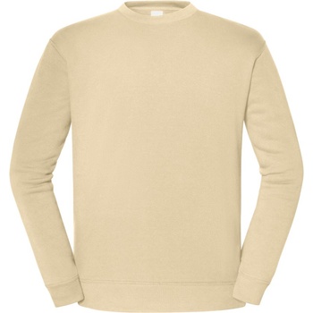 Fruit of the Loom ICONIC 250 SET-IN SWEAT / Унисекс суитшърт с кръгло деколте - (162292zd301)