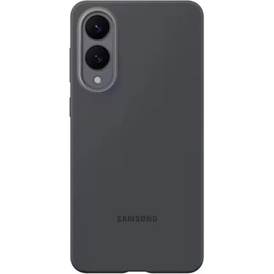 Samsung Galaxy S25 Edge Silicone Case black (EF-PS937CBEGWW)