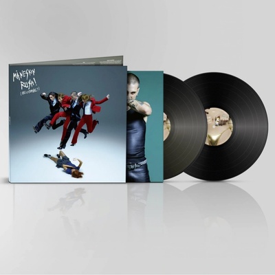 Maneskin - Rush! LP