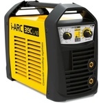 Deca Електрожен инверторен Deca I-ARC 319 CELLULOSIC MMA DC/ 180 A/ 5.6 kW (286200) Заваръчен апарат