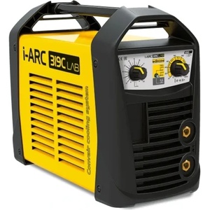 Deca Електрожен инверторен Deca I-ARC 319 CELLULOSIC MMA DC/ 180 A/ 5.6 kW (286200) Заваръчен апарат