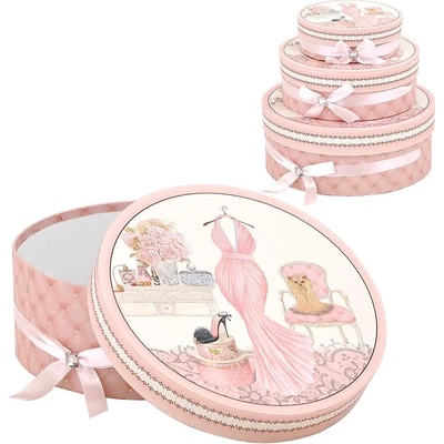 New wish Комплект подаръчни кутии "Каприз" New Wish