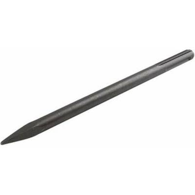 Dláto Worcraft RH16-40, špičaté, pro bourací kladivo, SDS-Max