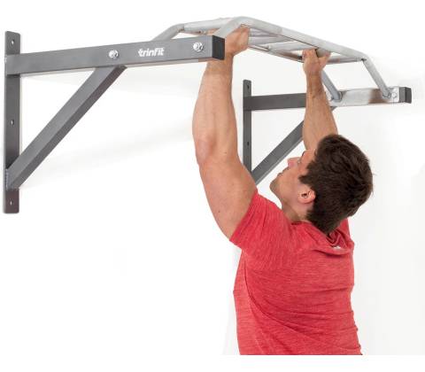Trinfit Cross Pull up