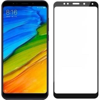 Image 1 of Xiaomi Redmi Note 5A/Prime Стъклен протектор с пълно покритие
