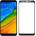 Xiaomi Redmi Note 5A/Prime Стъклен протектор с пълно покритие