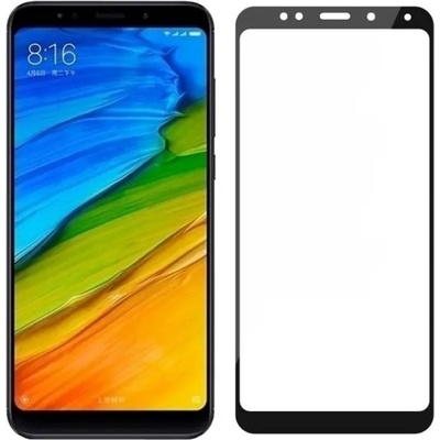 Xiaomi Redmi Note 5A/Prime Стъклен протектор с пълно покритие