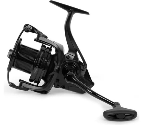 Avid Revolve 8000FD