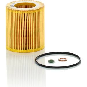 Mann-filter Маслен филтър mann-filter hu 816 x