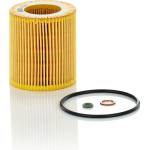 Mann-filter Маслен филтър mann-filter hu 816 x