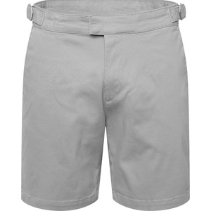 Duck and Cover Къси панталони Duck and Cover Mens Everett Chino Shorts - Light Grey