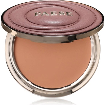 Paese Self Glow Bronzer бронзър-крем цвят 01 velv et tan 8 гр