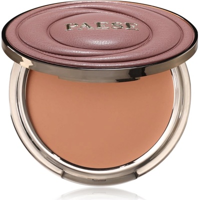 Paese Self Glow Bronzer бронзър-крем цвят 01 velv et tan 8 гр