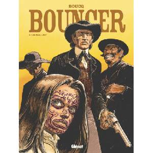 Bouncer - Tome 10 | François Boucq (ISBN: 9782344009604)