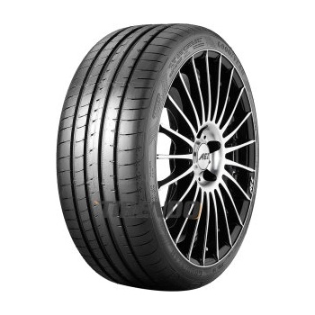 Goodyear Eagle F1 Asymmetric 5 MO-V XL 245/55 R17 106H