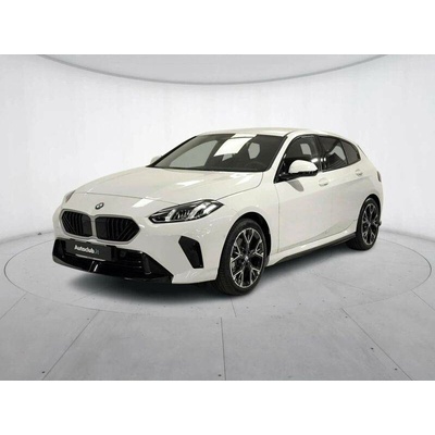 BMW 120d M Sport 120 kW