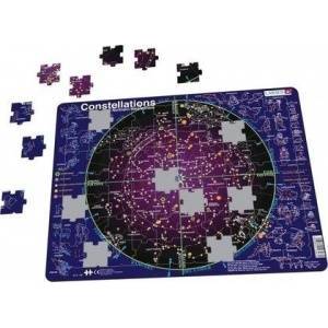 TACTIC Ukladanka Constellations Maxi