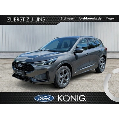 Ford Kuga ST-Line X 178 kW