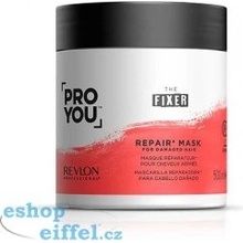 Revlon Pro You The Fixer Mask 500 ml