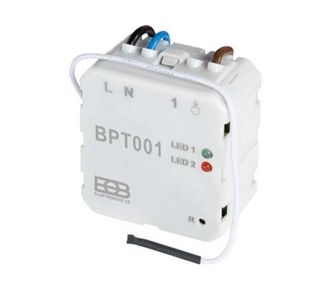 Elektrobock BT001