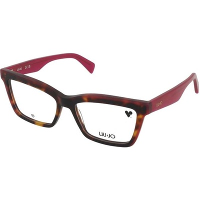 LIU JO Диоптрични очила liu jo lj2783 246