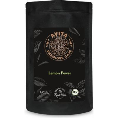 AVITA Lemon Power 100 g